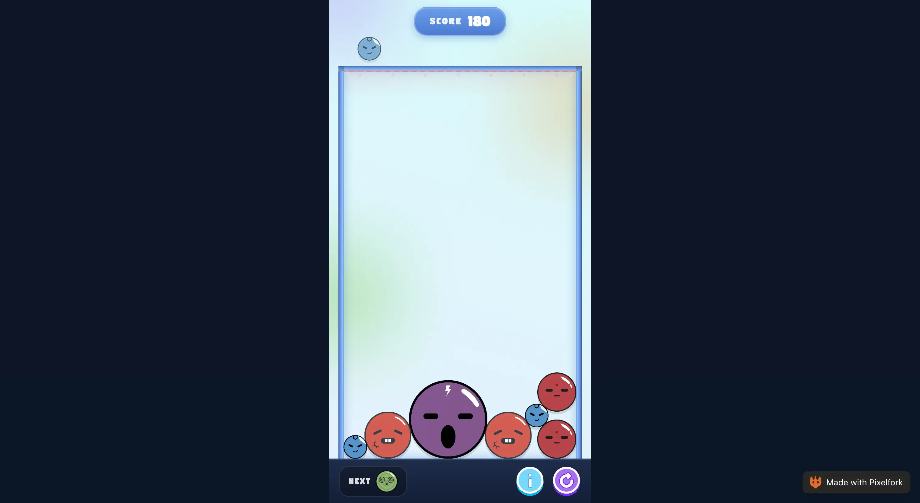 Suika Game